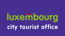 Luxembourg Tourism Summit logo