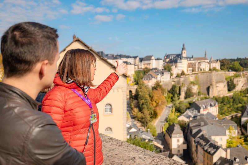 20250430 LCTO ComPresse - Assemblée Générale LCTO © Aleksander Cano : Luxembourg City Tourist Office