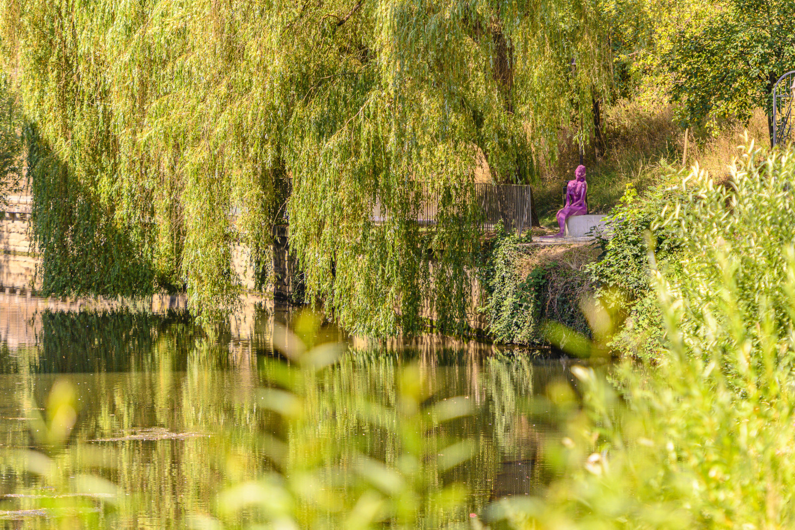 Melusina © Marc Lazzarini - standart / LCTO