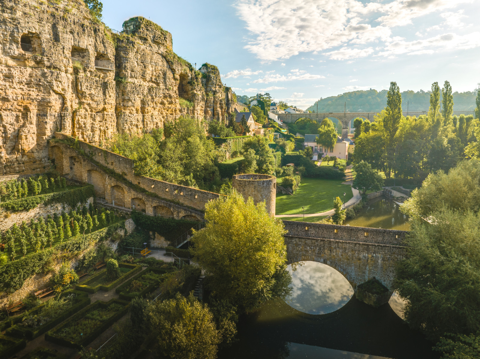 Bock Promontory© Pierre BK / LCTO