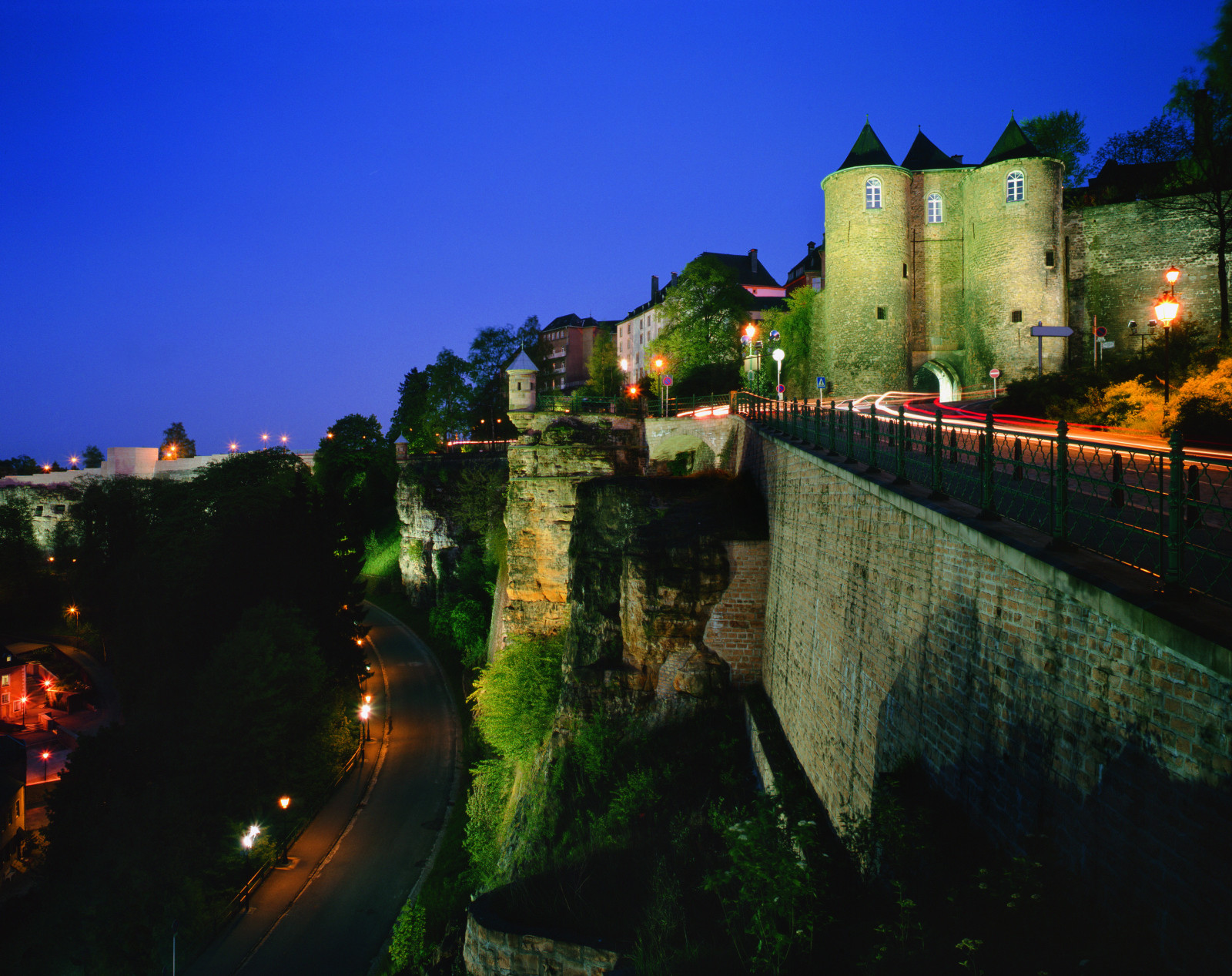 Trois Tours © Christof Weber / LCTO