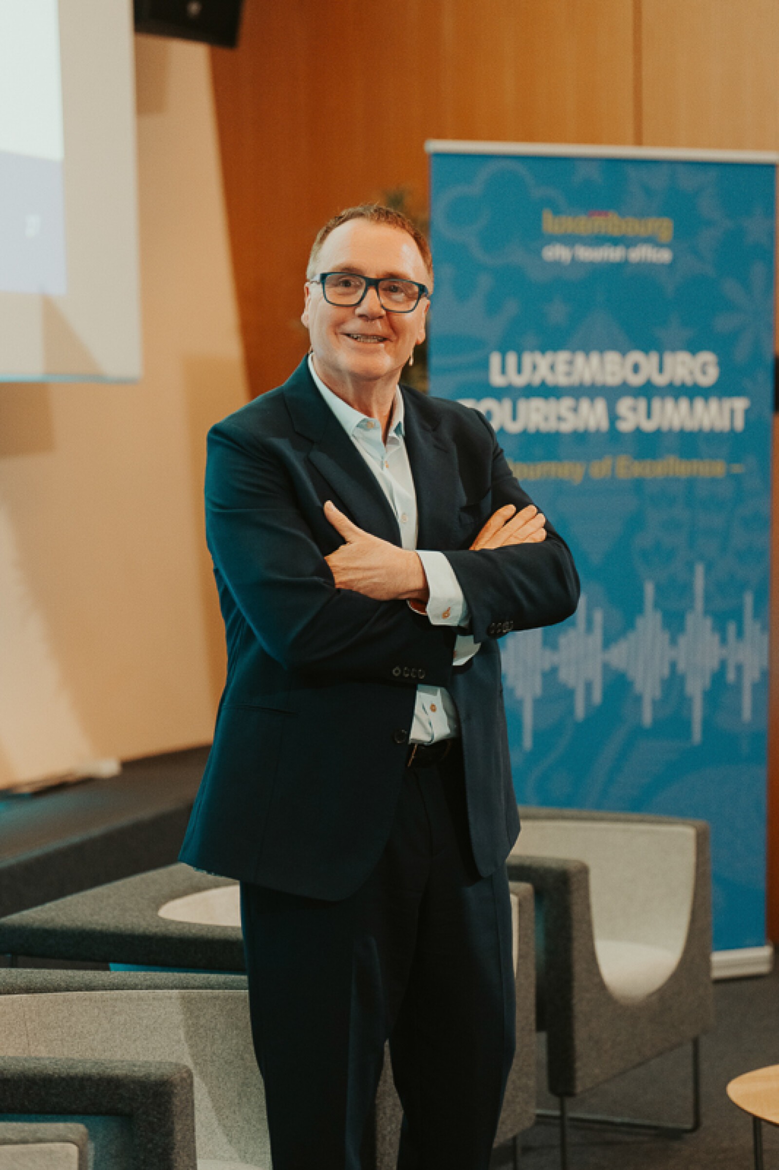 Luxembourg Tourism Summit 2026 - ©Anton Minayev:Luxembourg City Tourist Office00143