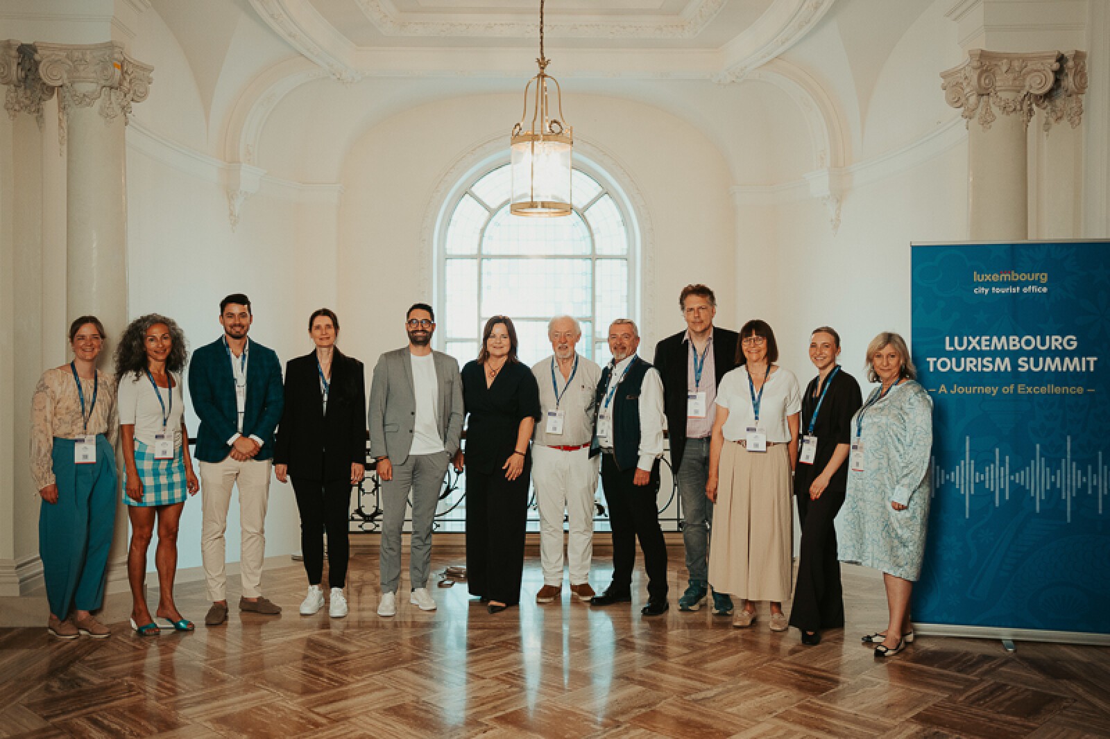 Luxembourg City Summit 2026 - ©Anton Minayev:Luxembourg City Tourist Office07300