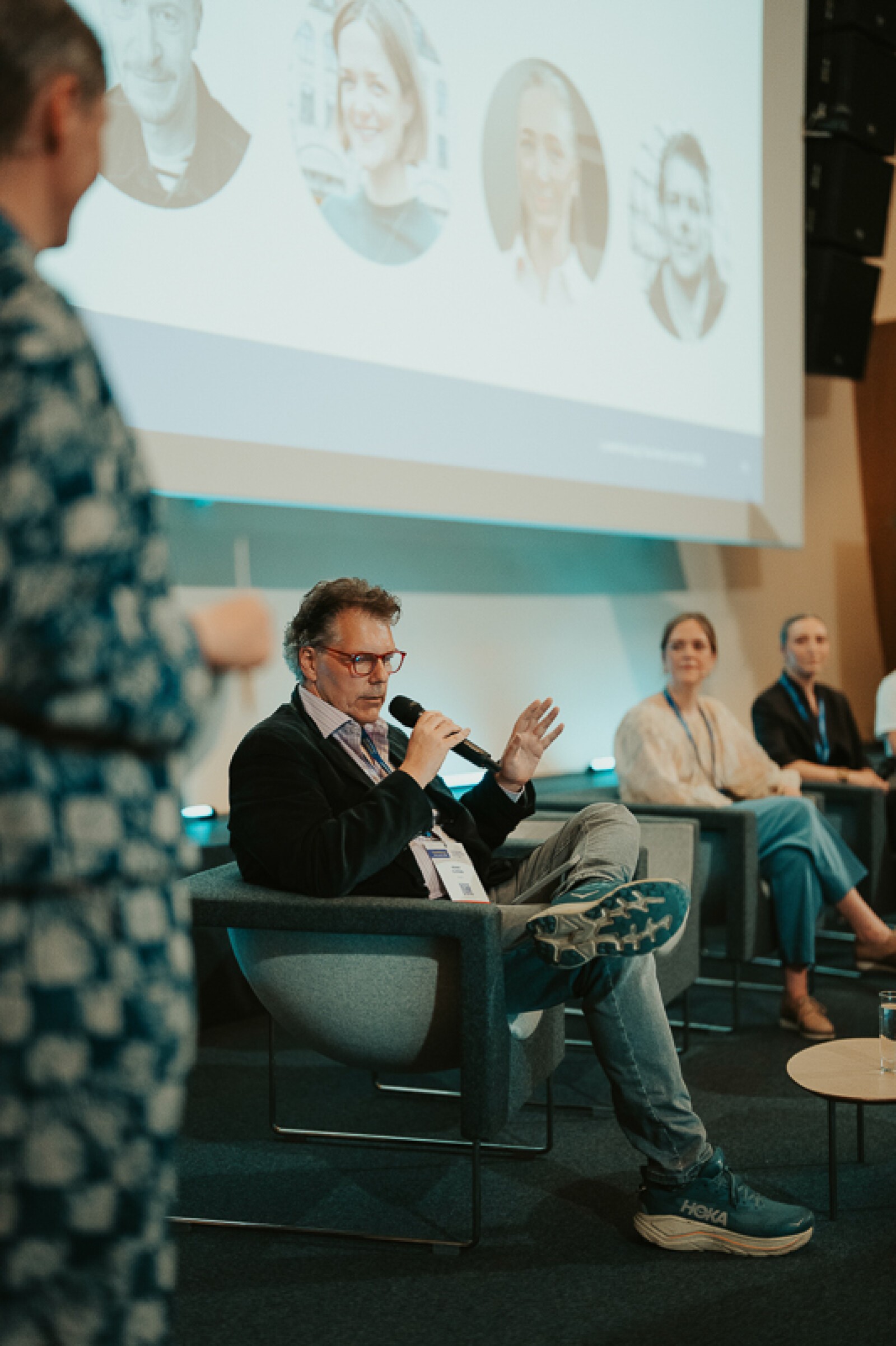 Luxembourg Tourism Summit 2026 - ©Anton Minayev:Luxembourg City Tourist 08427