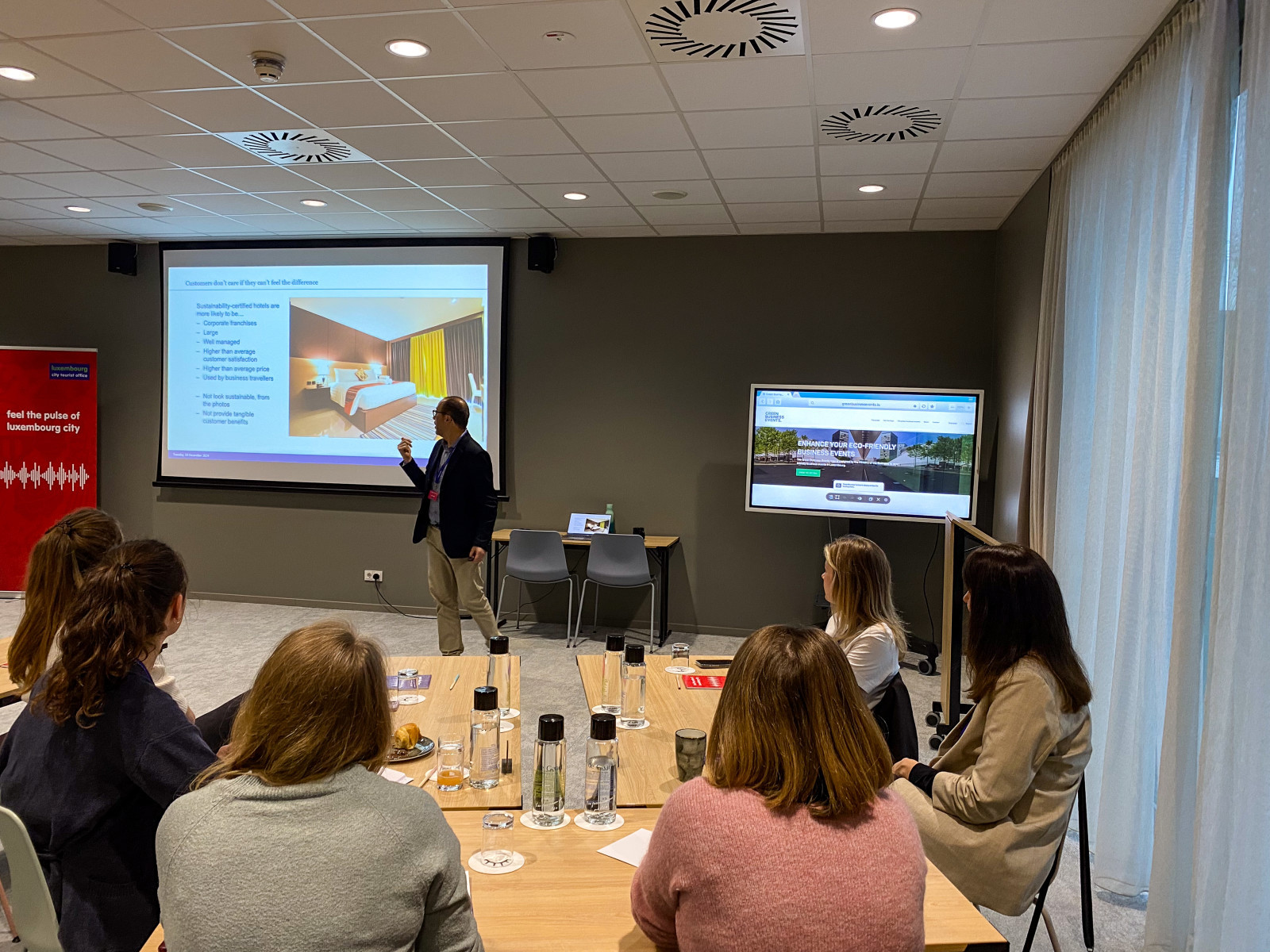 Sustainability Workshop 7 © LCTO