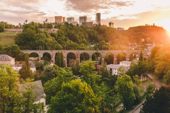 Viaduc:Passerelle © frame&work / LCTO
